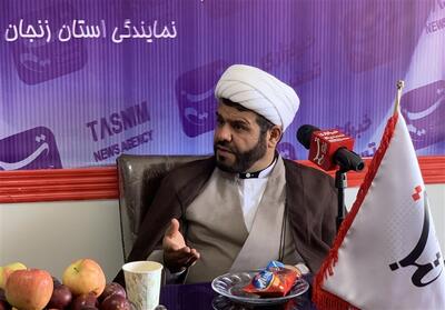  نقش امامزادگان زنجان در تقویت تاب‌آوری مردم در روزهای جنگ - تسنیم