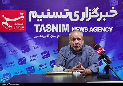  بیعت جانبازان شیمیایی استان مرکزی بارهبرسوم انقلاب - تسنیم
