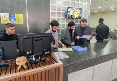  تشدید نظارت قضایی در جاده‌های سمنان - تسنیم