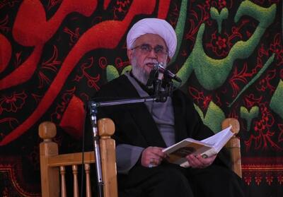  خون شهید آیت‌الله خامنه‌ای در جهان تحول ایجاد می‌کند - تسنیم