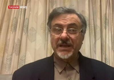  کارشناس لبنانی: ضربات ایران به آمریکا، اعلام تولد خاورمیانه جدید است - تسنیم