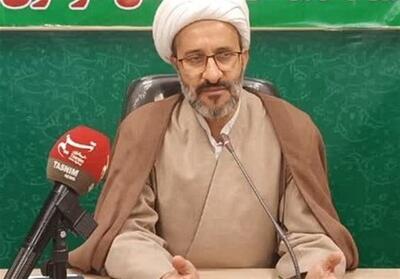  برگزاری راهپیمایی روز جهانی قدس در 120 نقطه شهری و روستایی استان مرکزی - تسنیم
