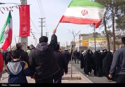  برگزاری راهپیمایی روز قدس در 66 نقطه مازندران   اعلام مسیر‌ها - تسنیم