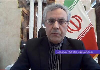  موسوی: ایران برخلاف اسرائیل با ساخت سلاح هسته‌ای مخالف است - تسنیم