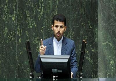  عضو هیئت رئیسه مجلس: دشمن صهیونی چاره‌ی جز تسلیم ندارد - تسنیم