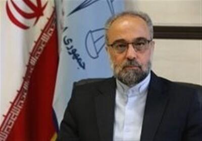  برخورد قاطعانه با هرگونه اخلال در نظم و آسایش عمومی - تسنیم