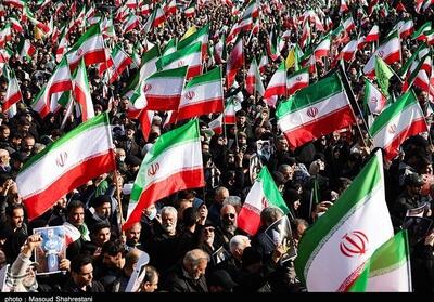  پایان این جنگ را ملت ایران با پیروزی تعیین می‌کند - تسنیم