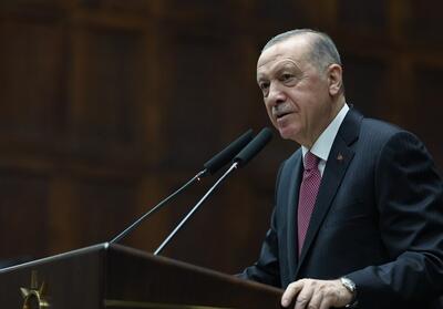  اردوغان: جنگ باید قبل از به آتش کشیدن کل منطقه متوقف شود - تسنیم
