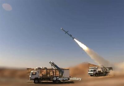  زخمی شدن 100 تروریست آمریکایی در حمله سپاه به پایگاه العدیری کویت - تسنیم