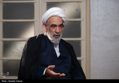  آیت‌الله مجتبی خامنه‌ای فقیهی شجاع و آشنا به شرایط بین‌المللی است - تسنیم