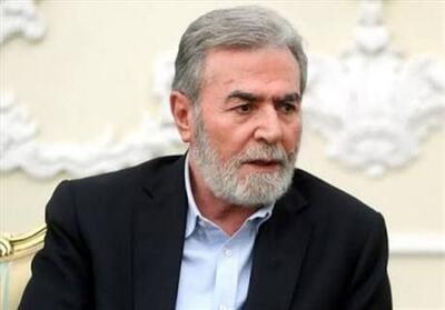  پیام تبریک جهاد اسلامی به آیت‌الله سید مجتبی خامنه‌ای - تسنیم