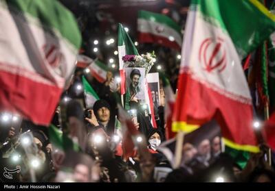  وحدت ملی، دشمن‌شناسی و تلاش مضاعف، کلید پیروزی ملت ایران است - تسنیم