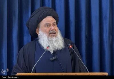  انتخاب آیت‌الله مجتبی خامنه‌ای، آغاز نصرت الهی در این جنگ ظالمانه است - تسنیم