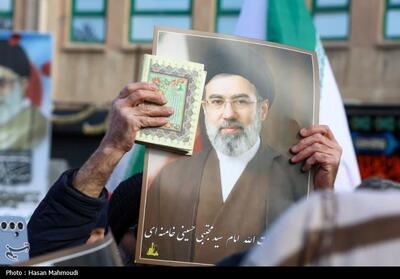  دل‌های قرآنی تبریز برای «شهید راه قرآن» گرد هم آمدند - تسنیم