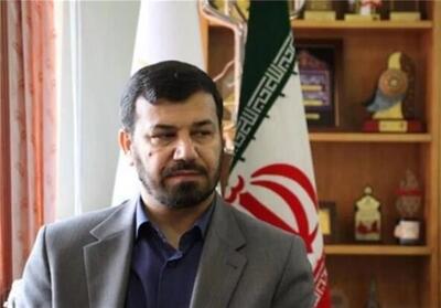  برپایی خیمه فرهنگ و هنر در اهواز فیلم - تسنیم