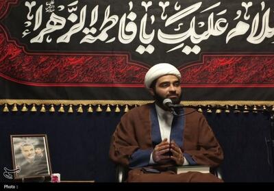  شهادت یک روحانی در قزوین - تسنیم