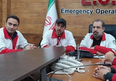  آمادگی  رحمتی برای امدادرسانی به آسیب‌دیدگان حوادث جنگ تحمیلی - تسنیم