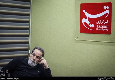  سهیلی: ترامپ، درهای چاه فاضلاب ما به روی تو باز است نه چاه نفت! - تسنیم