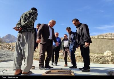  پایان تنش آبی در 8 روستای دلی بهرام‌بیگی - تسنیم