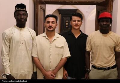  بررسی آخرین وضعیت دانشجویان بین الملل در کشور - تسنیم