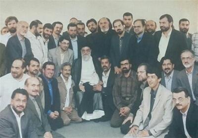  هنر در نگاه رهبر شهید انقلاب؛ هنر تعطیل‌بردار نیست - تسنیم