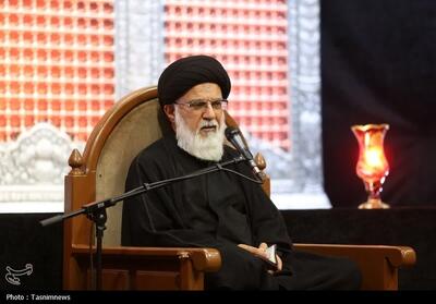  ویژگی‌های برجسته آیت‌الله مجتبی خامنه‌ای به روایت آیت‌الله میرباقری - تسنیم