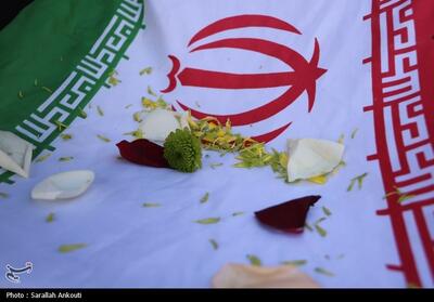  شهادت 2 دانشجوی دانشگاه شهید چمران اهواز - تسنیم
