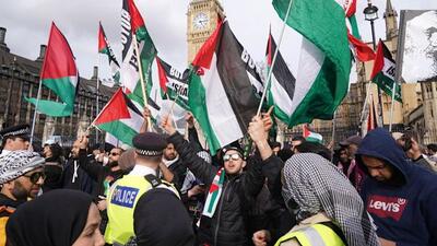  راهپیمایی روز قدس در این کشور ممنوع شد