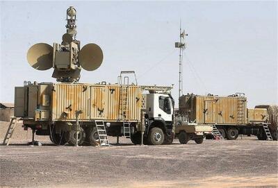  ایران با انهدام رادارهای ارتش آمریکا، چشمان آن را نابینا کرد