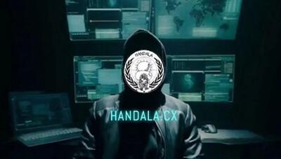  افشای ۵۰ هزار ایمیل محرمانه رئیس بخش ایران در مؤسسات امنیتی اسرائیل توسط گروه «حنظله»