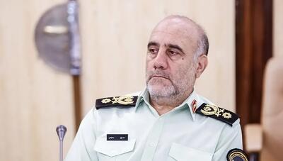  برخورد قاطع پلیس با امتناع از عرضه کالا در سراسر کشور