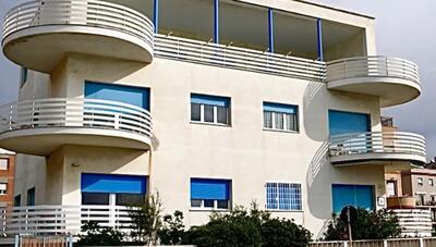  زیبایی های معماری مدرن از دوران راسیونالیسم ایتالیا (+عکس)