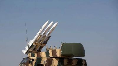  جزئیات عملکرد پدافند ایران و حملات موشکی نیرو‌های مسلح در سیزدهمین روز جنگ