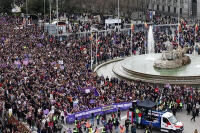  درود بر مادرید!