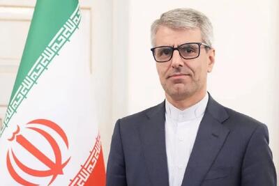  بقایی: ایران در دفاع از خود حق هدف قرار دادن مبادی حمله را دارد