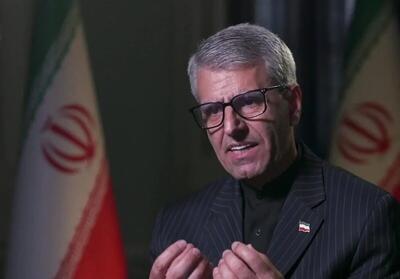  بقایی: ایران نگهبان تنگه هرمز است و ناامن‌شدن آن به نفع ما نیست، اما این ناامنی تحمیل شده از سوی آمریکا و اسرائیل است