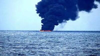  شبکه تلویزیونی الغدیر: نفتکش آمریکایی در نزدیکی عراق هدف قرار گرفت