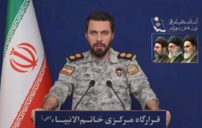  سخنگوی قرارگاه مرکزی خاتم‌الانبیا: تنگه هرمز همچنان بسته خواهد ماند