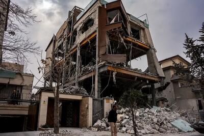  ادامه حملات شمار مدارس آسیب دیده و تخریب شده البرز به ۱۰ فضای آموزشی رسید