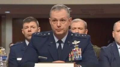  خودداری مقام ارشد پنتاگون از اظهارنظر درباره کشتار دبستان میناب