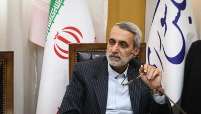  هشدار یک نماینده مجلس به آمریکا: تنگه هرمز قبرستان متجاوزان خواهد بود