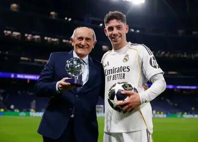  58 سال بعد: والورده پیری شده بود!