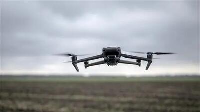  روایت سرباز آمریکایی از لحظه آشنایی با پهپاد ایرانی+فیلم