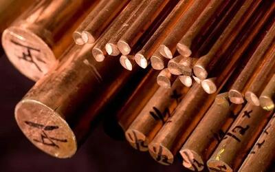  قیمت مس همه جهان را در شوک فرو برد