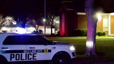  تیراندازی در دانشگاه اولد دامینیون آمریکا