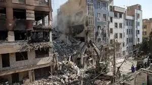  ایران و پیچیدگی جنگ چندسویه