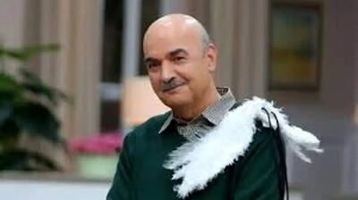  استوری ایرج طهماسب برای کودکان میناب