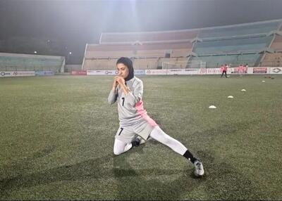  بازگشت زلفی به اردوی تیم ملی، او به ایران برمی‌گردد