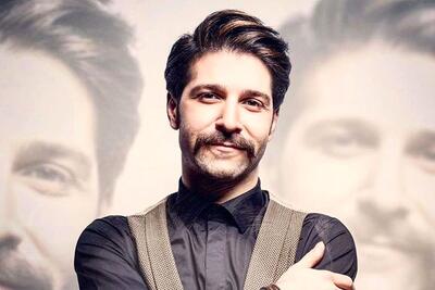  حمید هیراد درگذشت