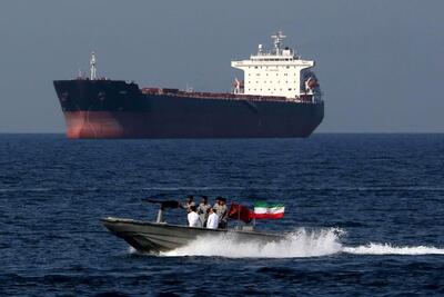  پس لرزه‌های بستن تنگه هرمز؛ بنادر نفتی عراق تطیل شد